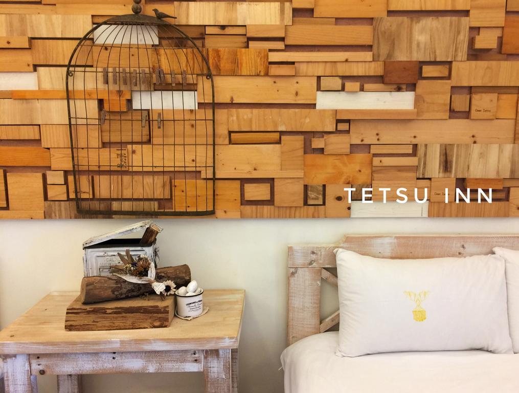 墾丁寵物友善 鐵宿 Tetsu B&B Нанвань Екстер'єр фото