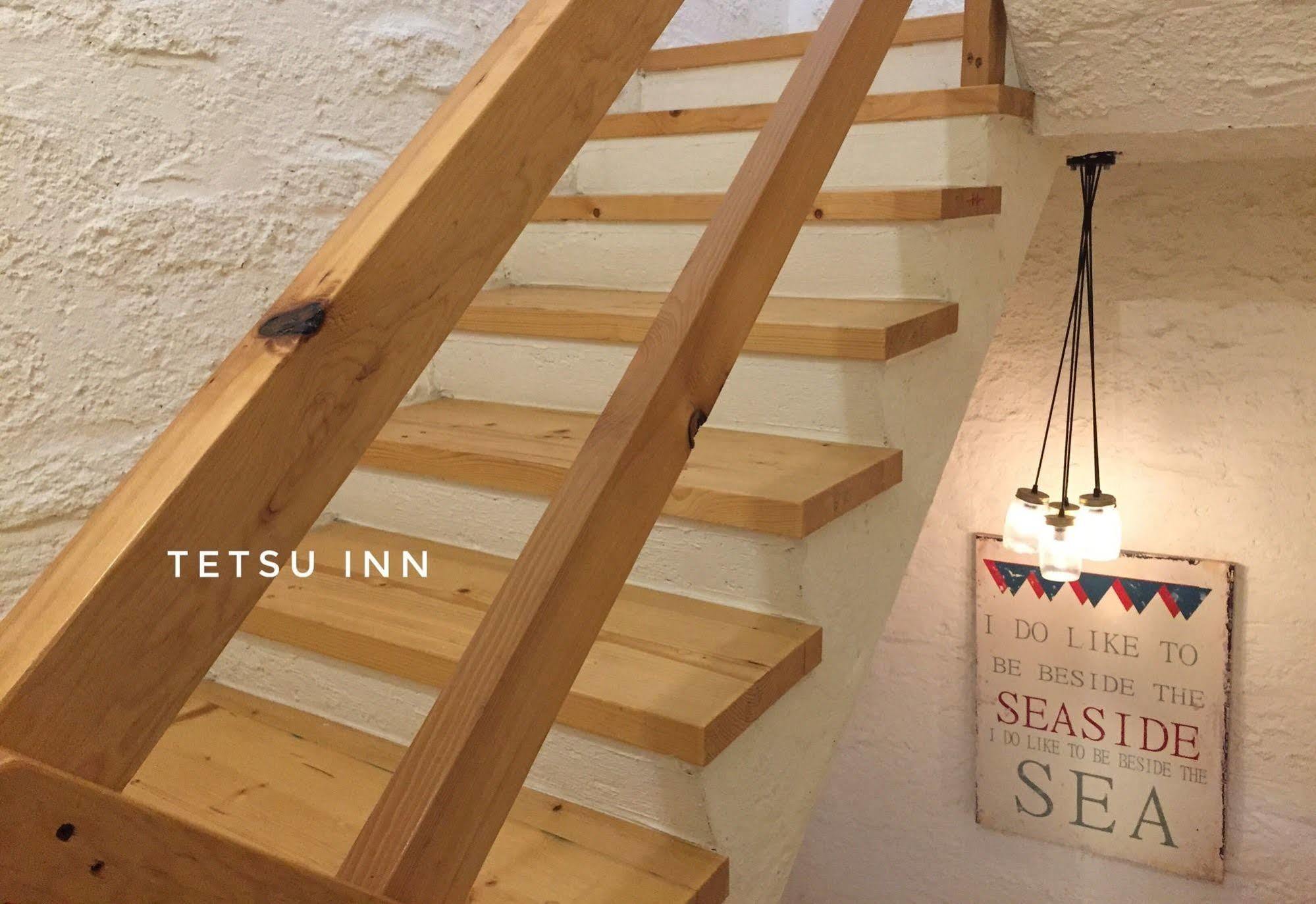 墾丁寵物友善 鐵宿 Tetsu B&B Нанвань Екстер'єр фото
