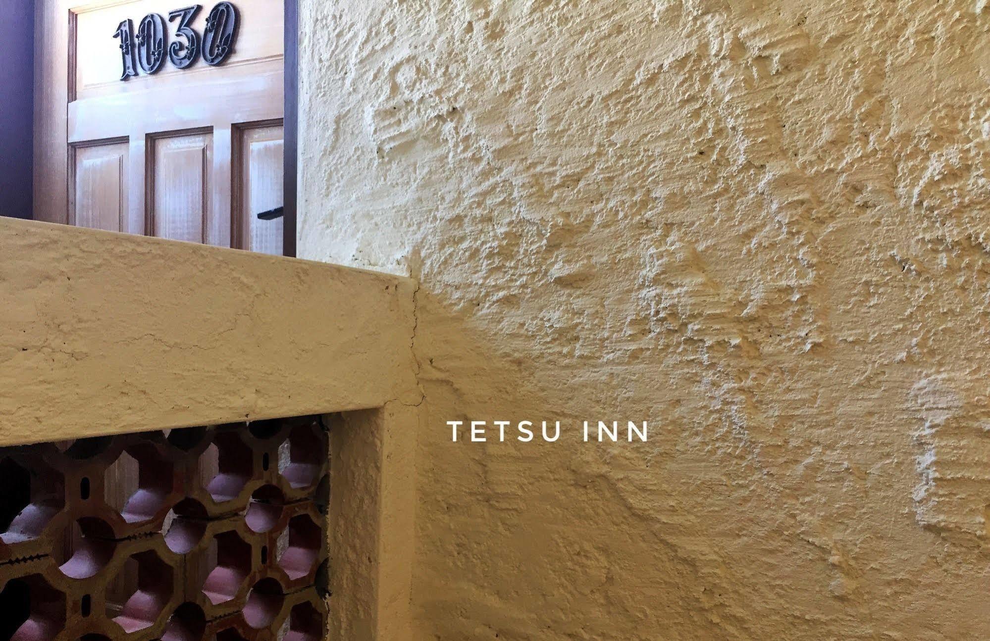 墾丁寵物友善 鐵宿 Tetsu B&B Нанвань Екстер'єр фото