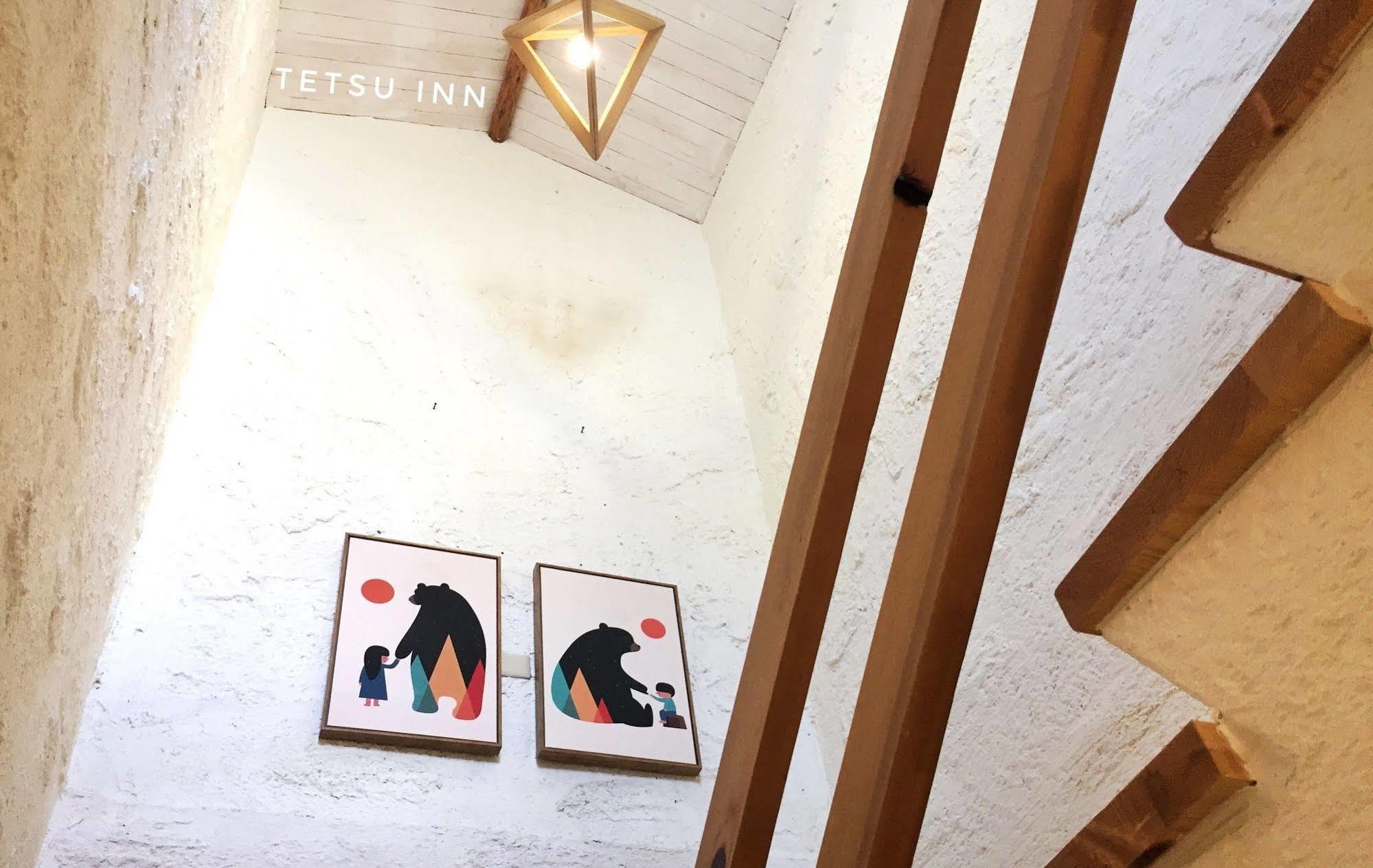 墾丁寵物友善 鐵宿 Tetsu B&B Нанвань Екстер'єр фото