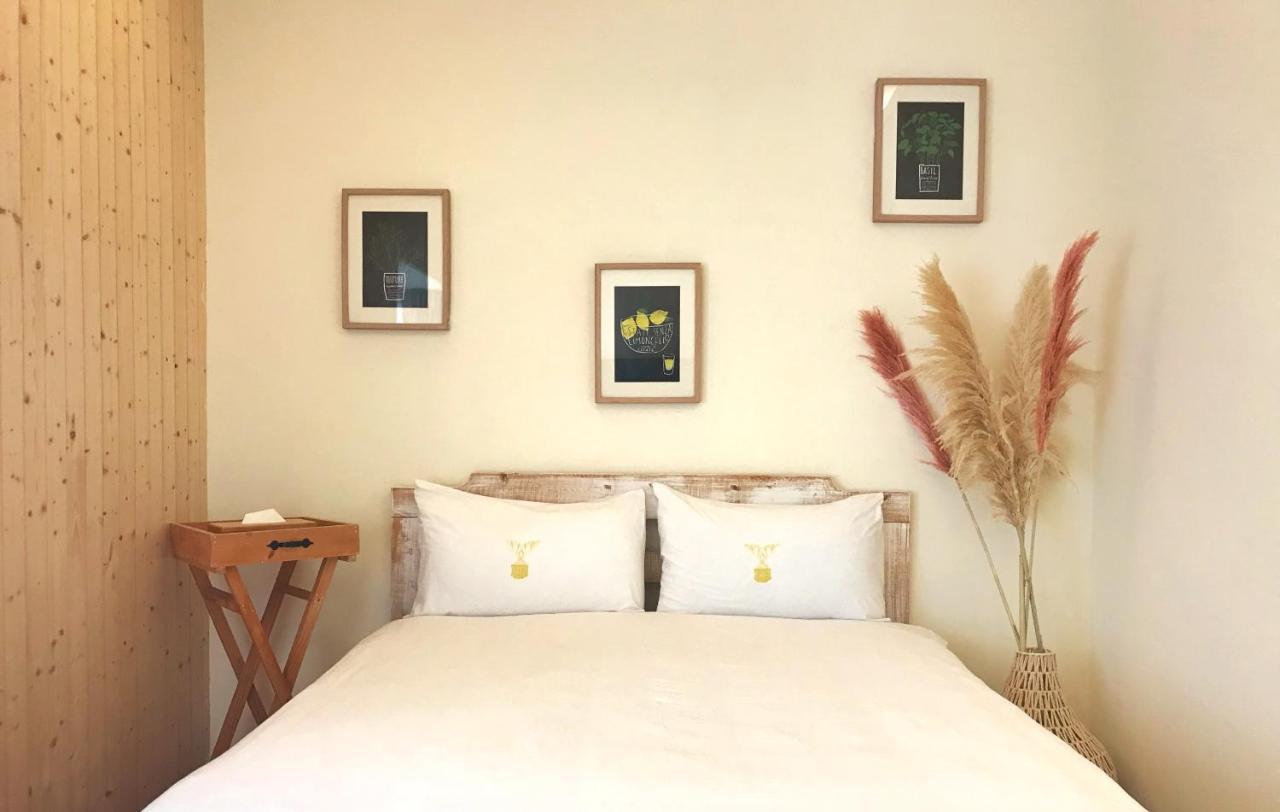 墾丁寵物友善 鐵宿 Tetsu B&B Нанвань Екстер'єр фото