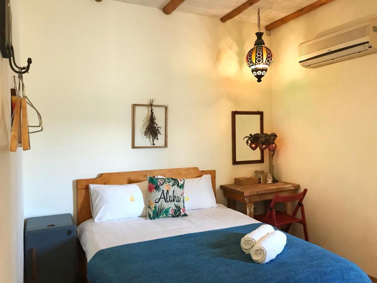 墾丁寵物友善 鐵宿 Tetsu B&B Нанвань Екстер'єр фото