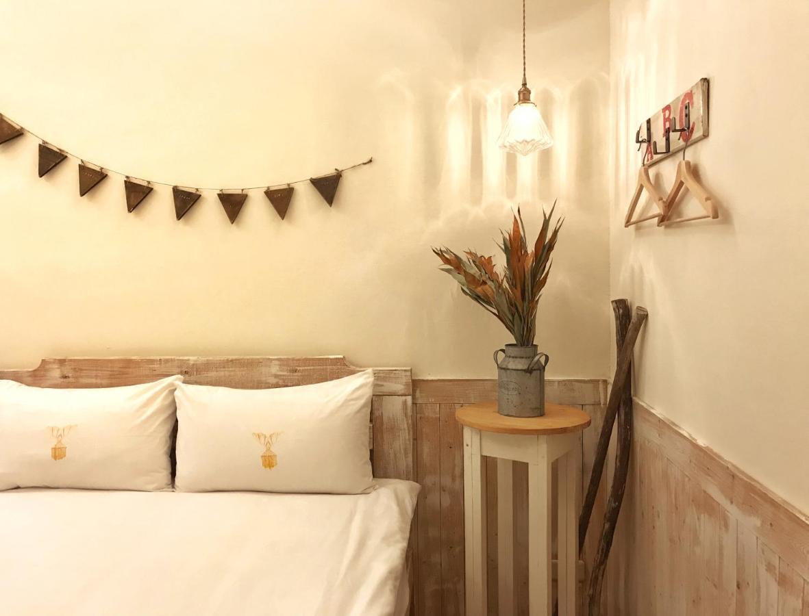 墾丁寵物友善 鐵宿 Tetsu B&B Нанвань Екстер'єр фото