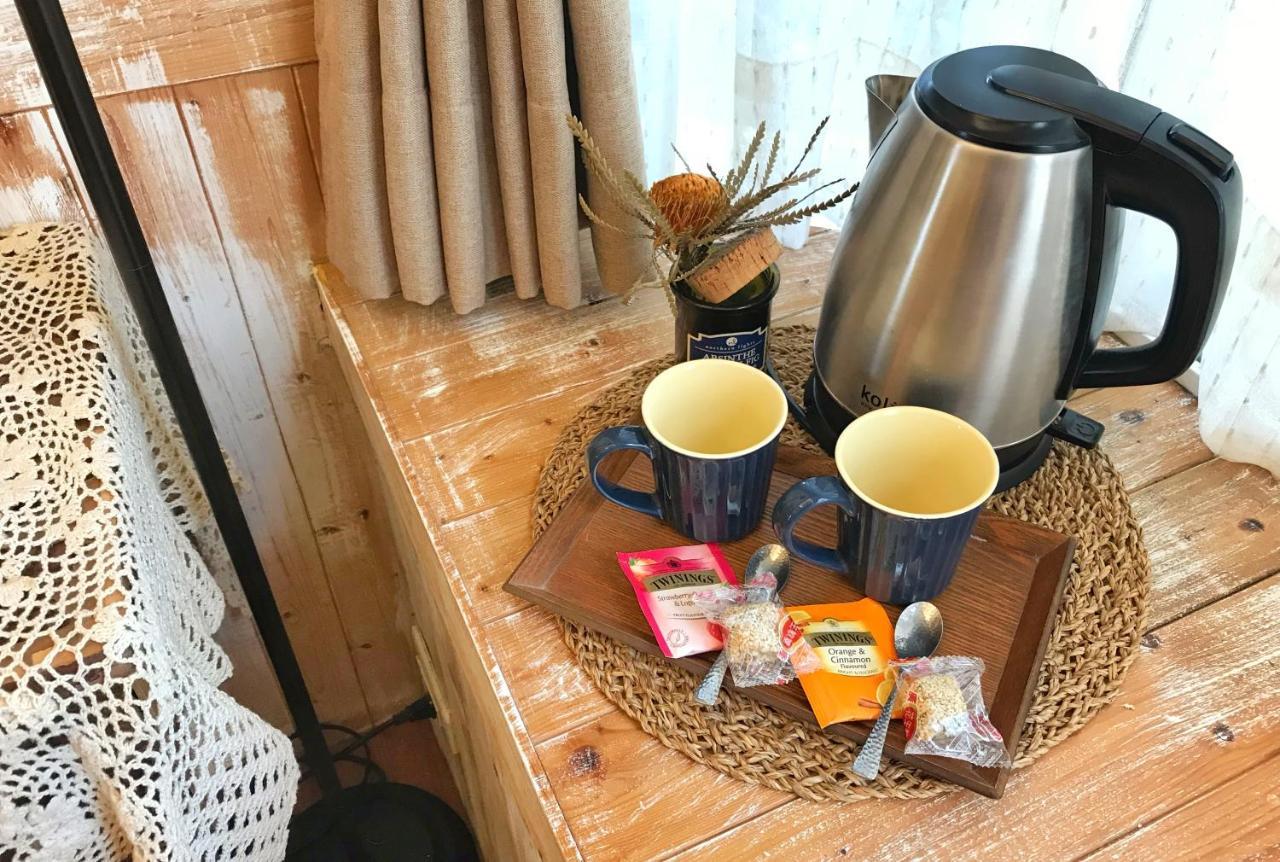 墾丁寵物友善 鐵宿 Tetsu B&B Нанвань Екстер'єр фото