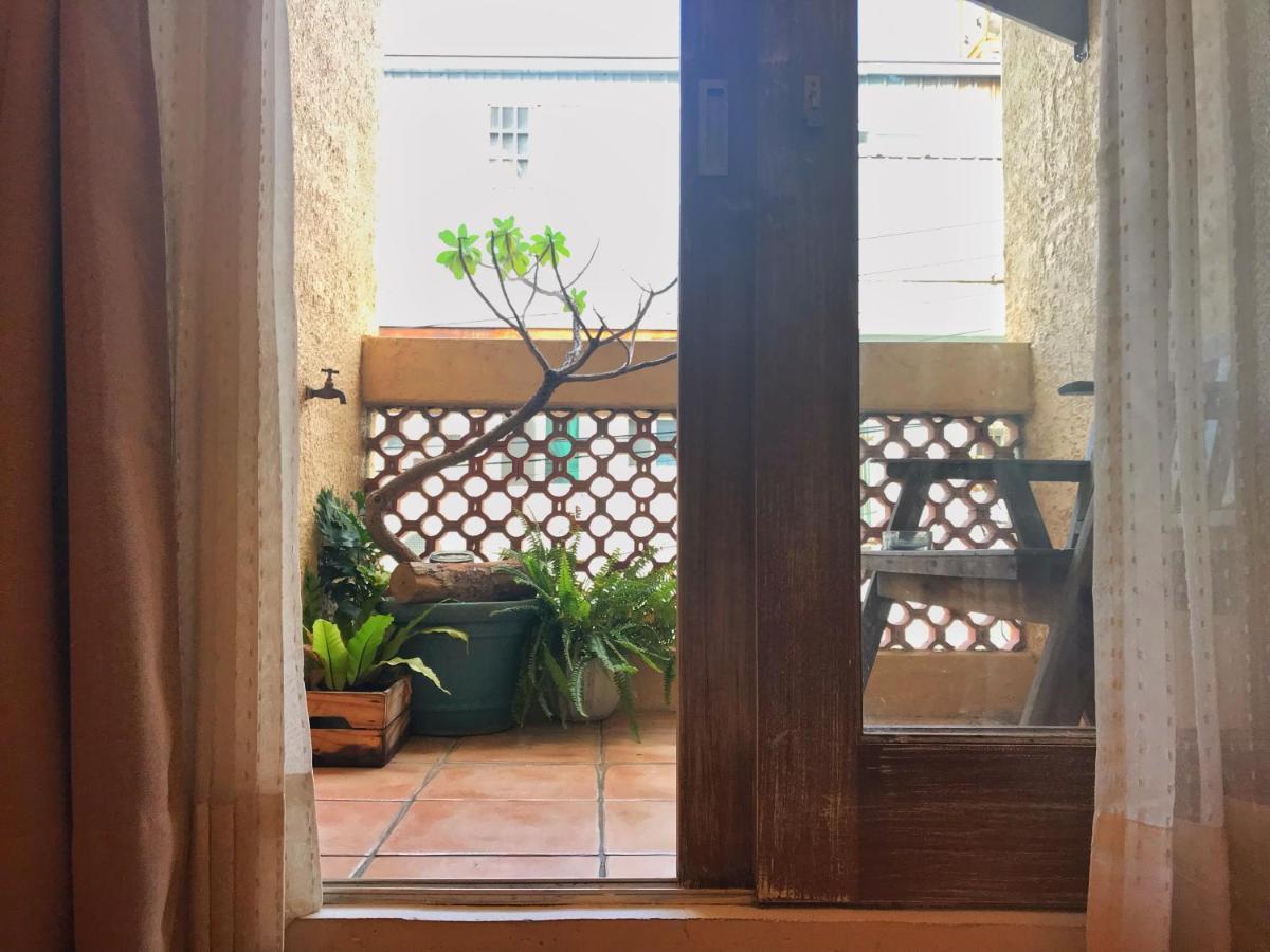 墾丁寵物友善 鐵宿 Tetsu B&B Нанвань Екстер'єр фото