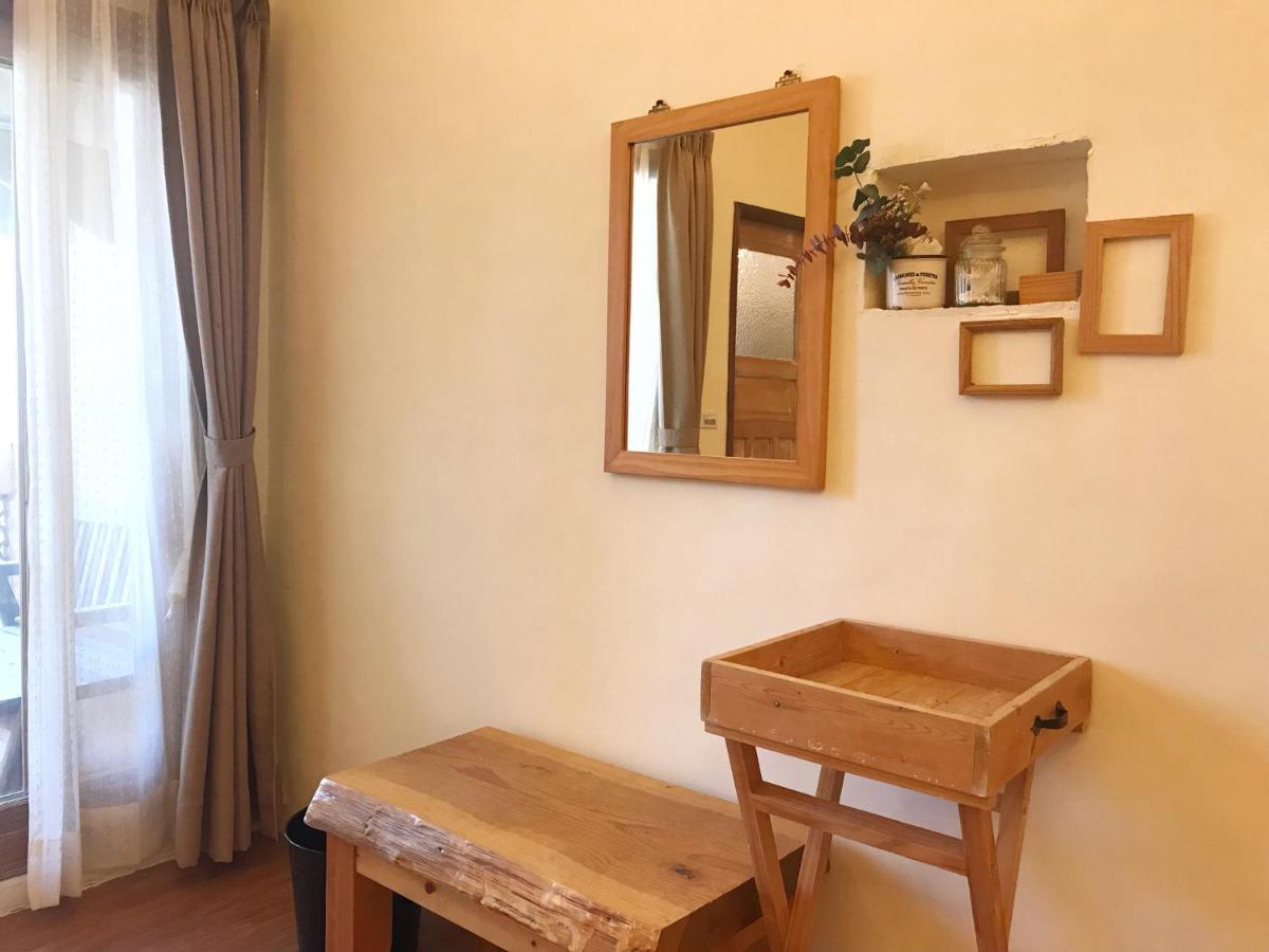 墾丁寵物友善 鐵宿 Tetsu B&B Нанвань Екстер'єр фото