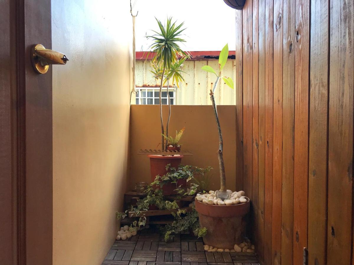 墾丁寵物友善 鐵宿 Tetsu B&B Нанвань Екстер'єр фото