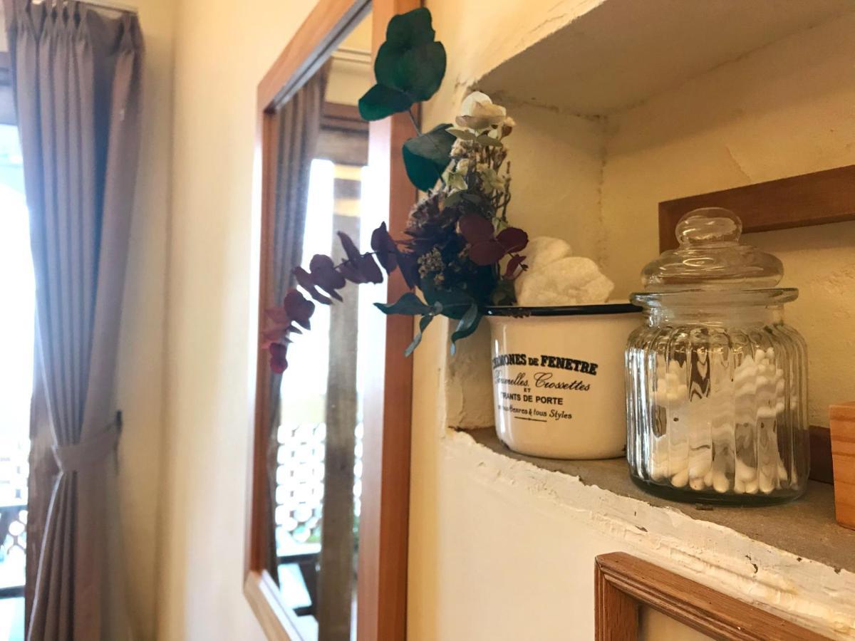 墾丁寵物友善 鐵宿 Tetsu B&B Нанвань Екстер'єр фото